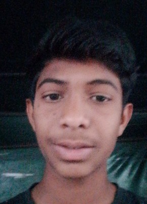 Vaibhav, 18, India, Akola