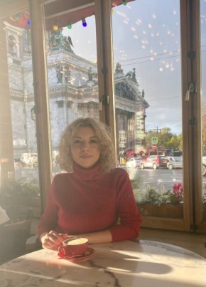 Анжелика из Саратова 37 лет