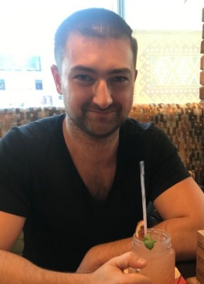 Дмитрий, 32, Россия, Заречный (Пензенская обл.)