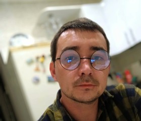 Dzhon uik, 35, Kazan
