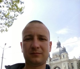 Руслан, 31 год, Plzeň