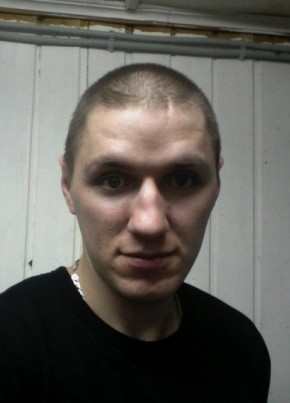 Анатолий, 32, Россия, Подольск