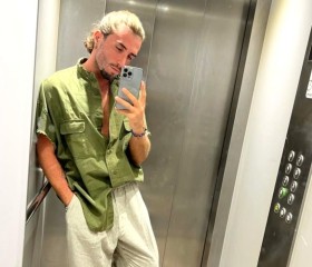 Grigoriy, 40, Kaliningrad