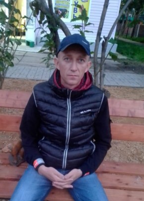 Дмитрий, 41, Россия, Железногорск (Красноярский край)