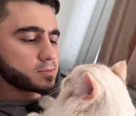 Amir, 25, Copenhagen