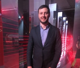 Gonzo, 30, Moscow