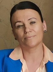 Albina, 50, Russia, Moscow