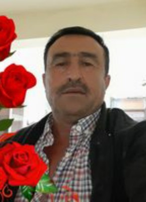 Kucukruzgar, 49, Türkiye Cumhuriyeti, Gördes