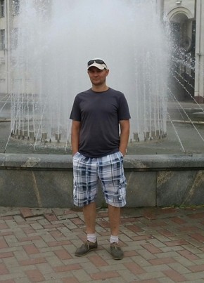 Игорь, 49, Россия, Кострома