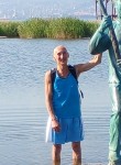 ALEXANDR KARPO, 63 года, Екатеринбург