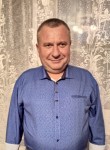 Иван, 51 год, Орёл