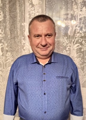 Ivan, 51, Russia, Nizhniy Novgorod