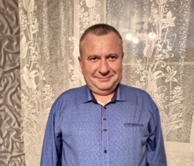 Иван, 51 год, Орёл