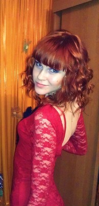 K@riTsA, 33, Russia, Bryansk
