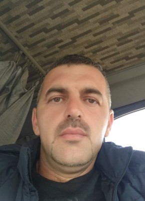 Руслан, 42, Россия, Белгород