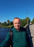 Vladimir, 55 лет, Narva