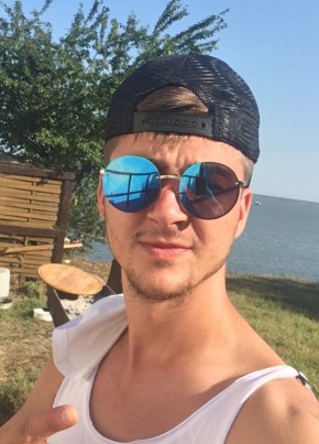 Tim_Zvolya, 30, Україна, Калини