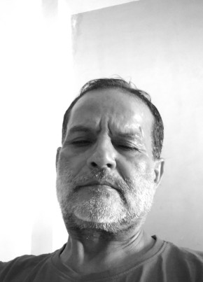 Suraj Sarma, 44, India, Gondia