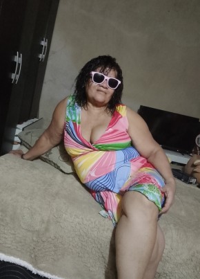 Isabel Cristina из Campos 62 года