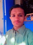 Shahbaz Ali, 18 лет, مِٹهّى‎