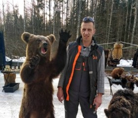 Дмитрий, 50 лет, Волоколамск