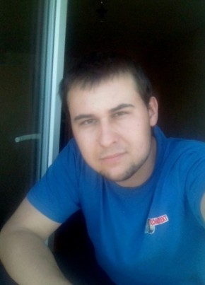Ivan, 32, Russia, Tulun