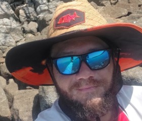 Josue, 34, Puntarenas