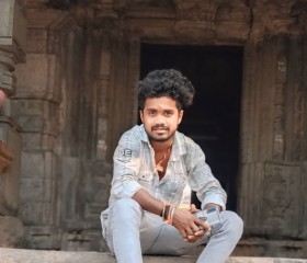 prasadpastham667, 20 лет, Manjlegaon