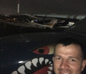 david, 34, San Juan
