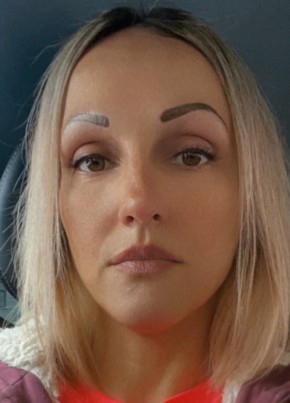 Katrin, 39, Russia, Saint Petersburg