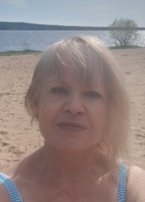 Lera, 58, Россия, Конаково