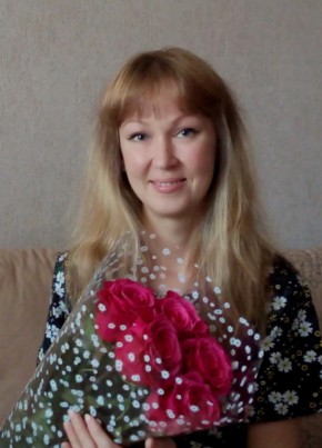 Татьяна, 43, Россия, Томск