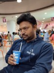 Vishal, 29 лет, Pimpri