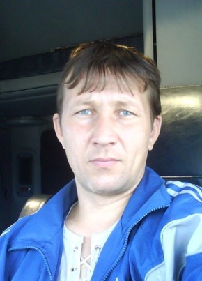 эдуард, 51, Россия, Кызыл