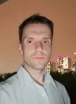 Pavel, 41, Moscow