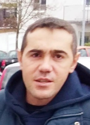 Andrei, 41, Republica Moldova, Sîngerei