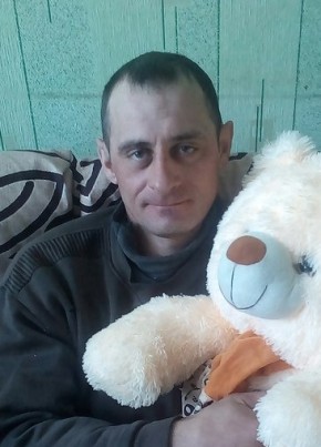 павел, 41, Россия, Чистополь