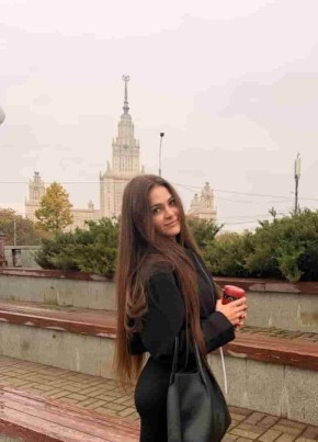 София из Екатеринбурга 28 лет