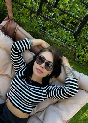 Camilla, 24, Uzbekistan, Tashkent