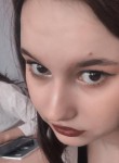 Angelina, 19  , Moscow