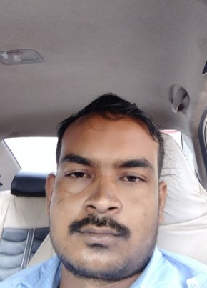 Matadeen kmr, 31, India, Delhi