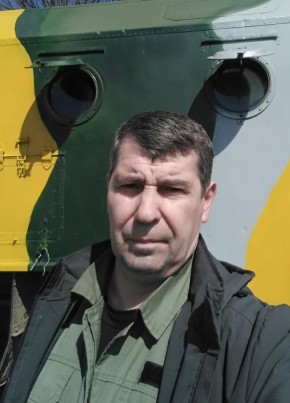 Sander, 52, Ukraine, Odessa