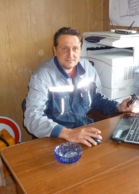 Дмитрий, 54, Россия, Чегдомын