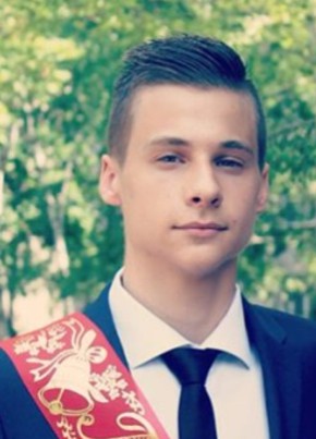 Сергей, 24, Россия, Пенза
