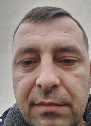 Roman, 39, Russia, Moscow