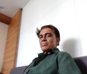 CHAMANBHAI, 36 лет, Ahmedabad