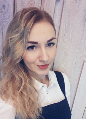 Katrin, 30, Россия, Москва