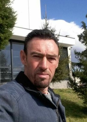 goni, 43, Albania, Tirana