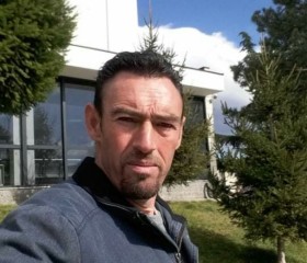 goni, 43 года, Tirana