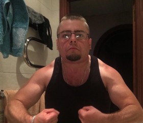 Maksim, 40, Tehran
